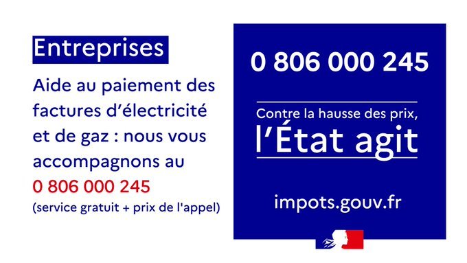 Prefet74's tweet photo. Yves Le Breton, préfet de la Haute-Savoie, a tenu ce matin une conférence de presse avec la #DDFIP74, la @CCI74 et la CMA @artisanat74 afin de présenter les aides aux entreprises et aux particuliers face à la hausse des coûts de l'énergie. ➡️ https://t.co/zJvP7afIEk https://t.co/wvjtN76EQe