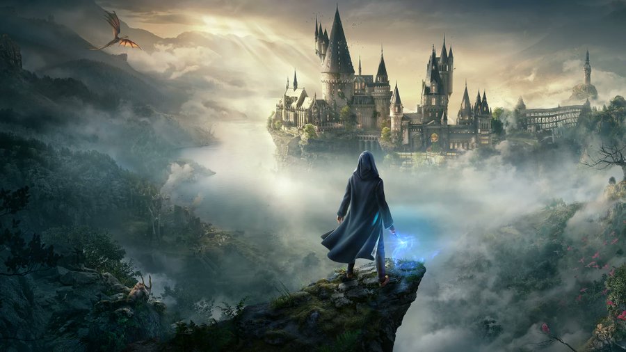 Hogwarts Legacy sales are already #1 on Steam, Xbox, and PS5