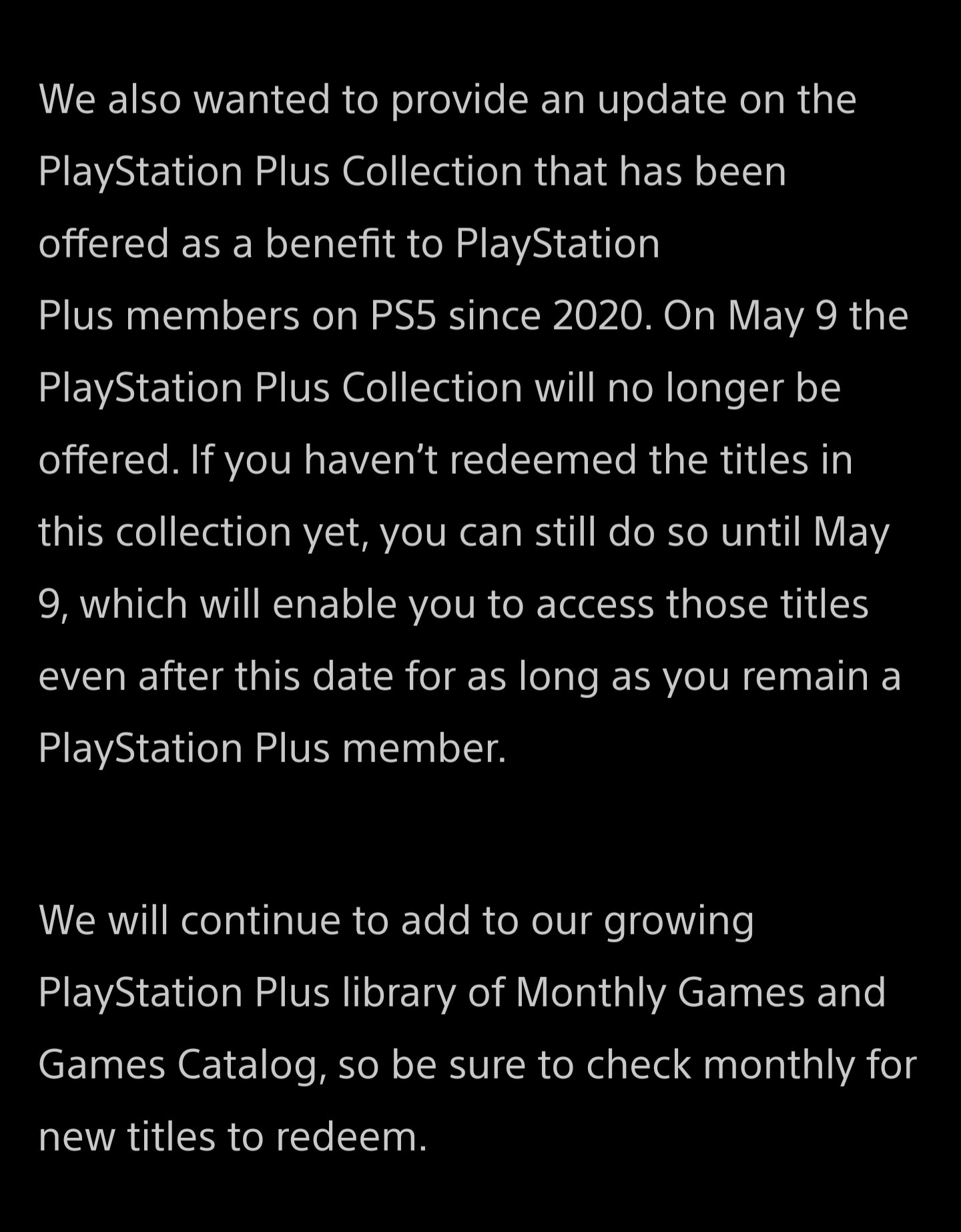 Evil Dead: The Game in February PlayStation Plus Monthly Games