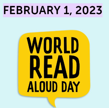 BTPSLearns's tweet photo. Today is a Great Day to Read!@Brick_K12 #BrickReads #WorldReadAloudDay https://t.co/m2Ne4DRHIk