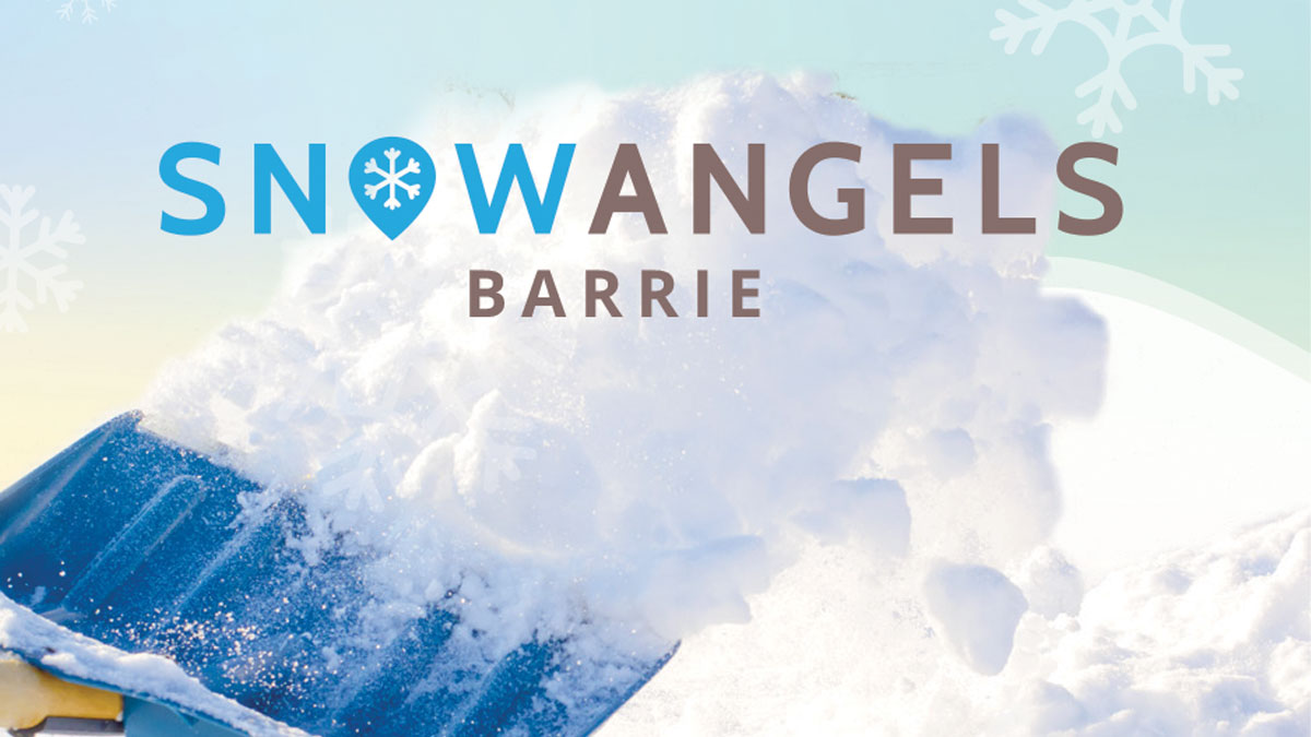 The City of Barrie (@cityofbarrie) on Twitter photo Do you need help clearing snow from your driveway, or can you help out your neighbours? <a href="/SnowAngelsCa/">Snow Angels Canada</a> is an online platform where you can post a request for service & volunteers can reach out to help! Visit snowangelscanada.ca. #BarrieSnow #ServiceBarrieFAQs Do you need help clearing snow from your driveway, or can you help out your neighbours? <a href="/SnowAngelsCa/">Snow Angels Canada</a> is an online platform where you can post a request for service & volunteers can reach out to help! Visit snowangelscanada.ca. #BarrieSnow #ServiceBarrieFAQs