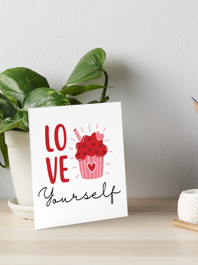 ArtcreativeSacb's tweet photo. Nuevo diseño disponible en mi tienda Redbubble 😍👉🏻🔗https://t.co/tmOntDSq5b

#LOVE #Loveyourself #SanValentin  #giftforyou  #amor #tshirtdesign  #redbubbleartist  #redbubble  #cupcake #LoveinTheAir  #Hoodies  #stickerlove https://t.co/xEPDsa1B7m
