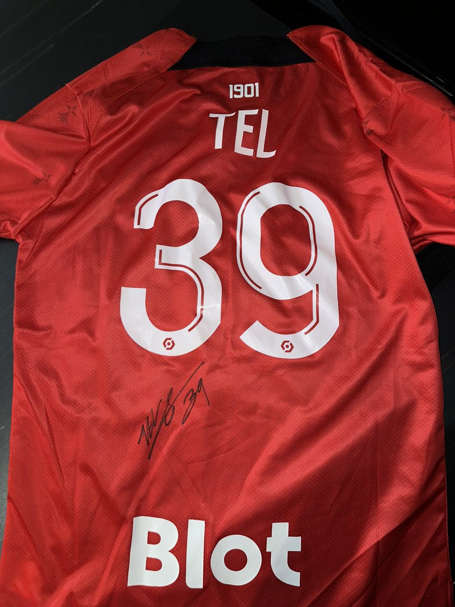 Gia2noFCBM's tweet image. MATHYS TEL FC 🔥🇫🇷 #FCBayern #MathysTel