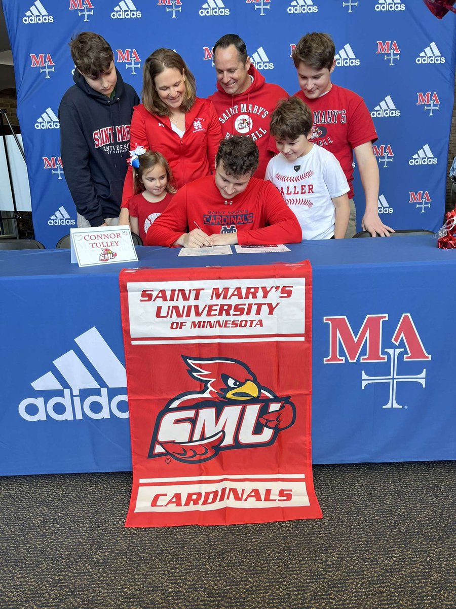 ConnorTulley3's tweet photo. ✍️ @SMUBaseball https://t.co/nNtQjJpZOW