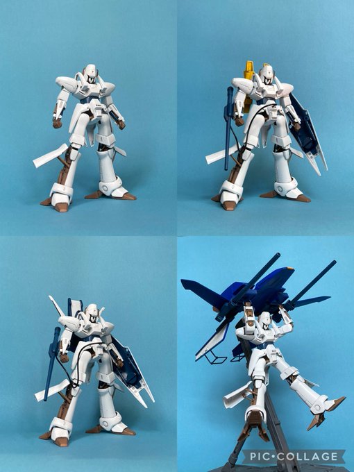 重戦機エルガイム まとめ 感想や評判などを1週間ごとに紹介 ついラン