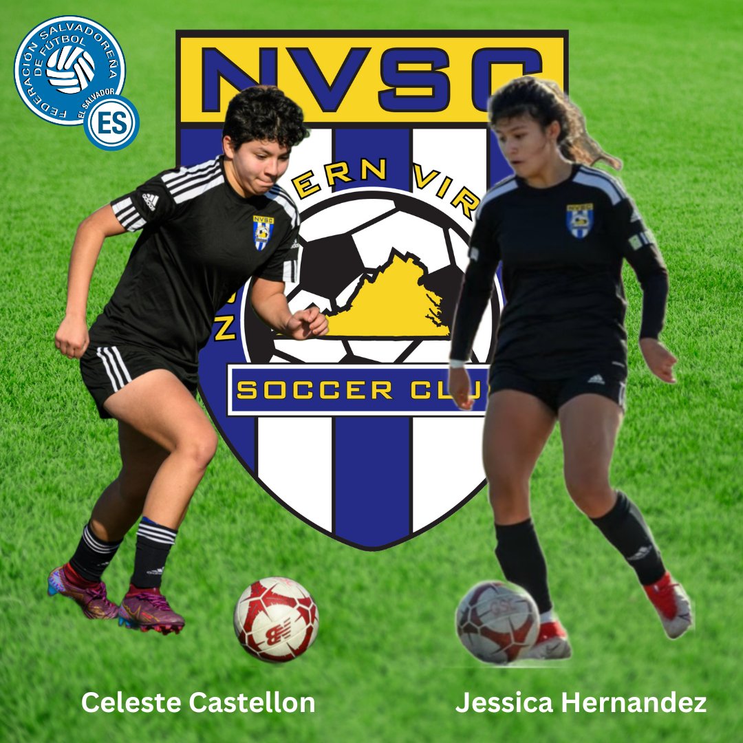 Northern Virginia SC tweet media