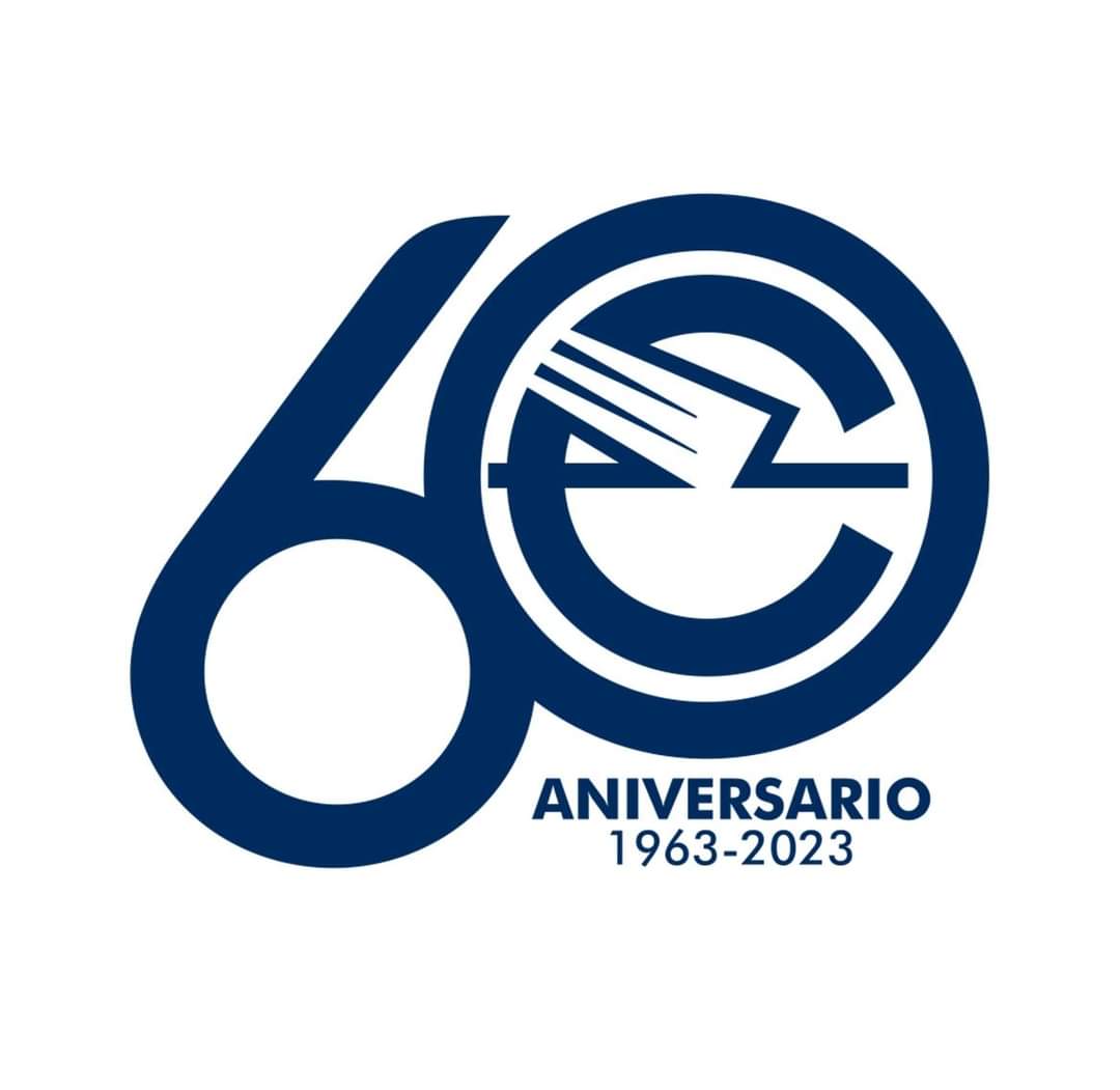 🥳🙌La Cámara de Comercio de la República de Cuba cumple 60 años de fundada.
El colectivo de #CIH los felicita y reconoce su labor en el mundo comercial actual para el posicionamiento del país y sus empresas. 🇨🇺