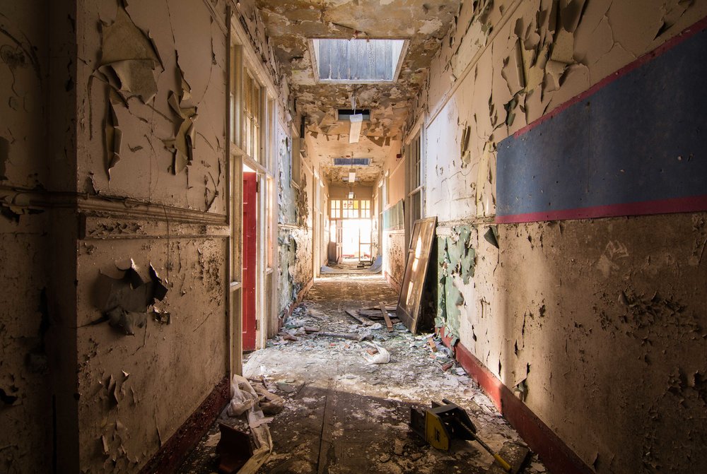 SAVEtoReuse's tweet image. ⚠️We have argued and shown how this historic building can be repurposed to provide much needed new housing... AKA...the exact same new use proposed for the site via demolition🚦Crazy but true♻️bit.ly/3JxI0dD🌍#SAVEcampaigns #RetroFirst #ClimateCrisis