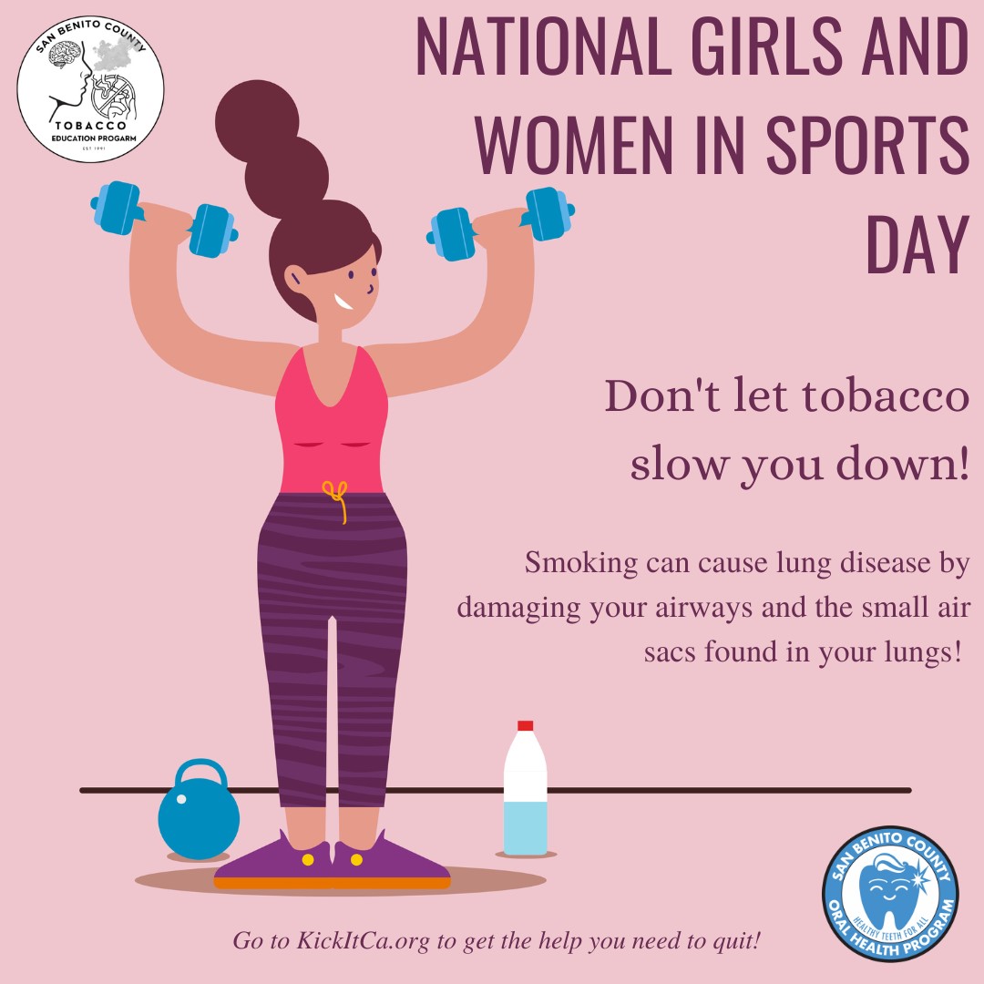 San Benito County Public Health Services on Twitter "Smoking can