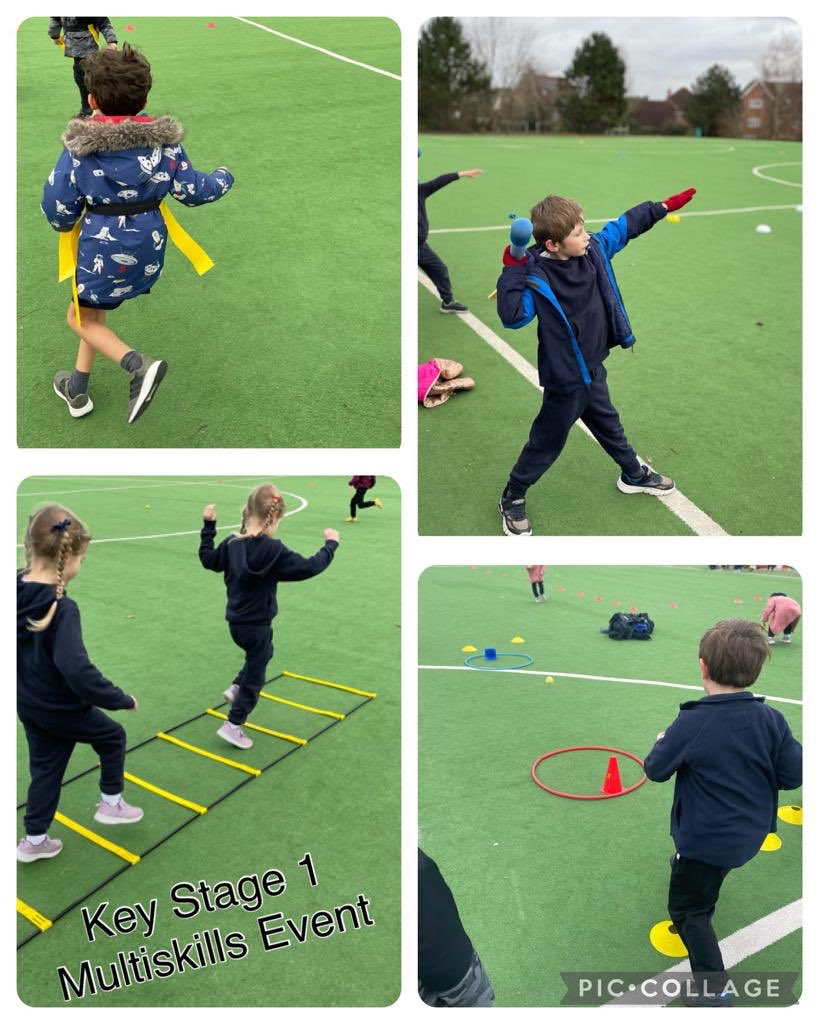 Charles Kingsley's tweet media