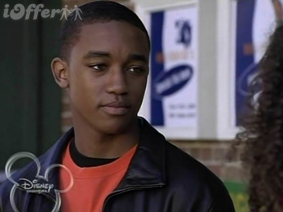 Lee Thompson Young would ve been 39 today. Happy Birthday Silverstone 