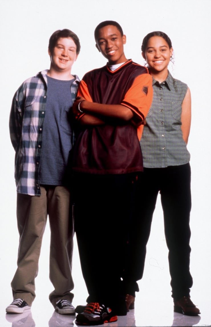 GNCordova's tweet image. Lee Thompson Young would’ve been 39 today. Happy Birthday Silverstone🌹