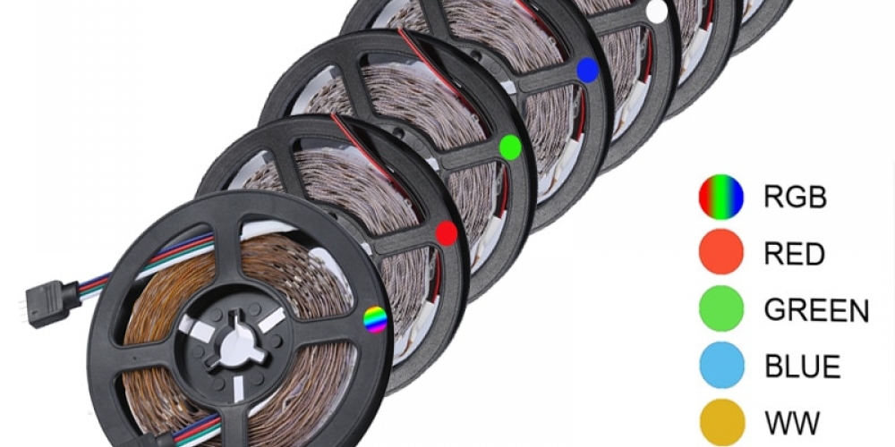 Lightdecor4's tweet image. #smartledstrip #diyled #ledbulb #e27   RGB Led Strip Light waterproof DC12V 3528 lightdecor.co.uk/rgb-led-strip-…