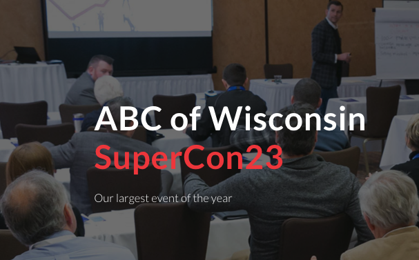ABCofWisconsin's tweet photo. Our biggest professional development event of the year begins in one week. Last chance to register — https://t.co/Nj5wmqOqBx https://t.co/wBMgBRXZJU