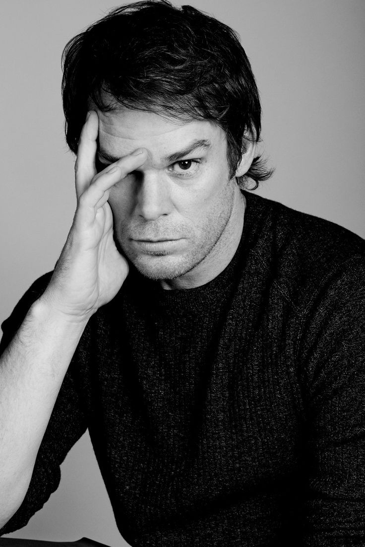 Happy Birthday to the lovely Michael C Hall      