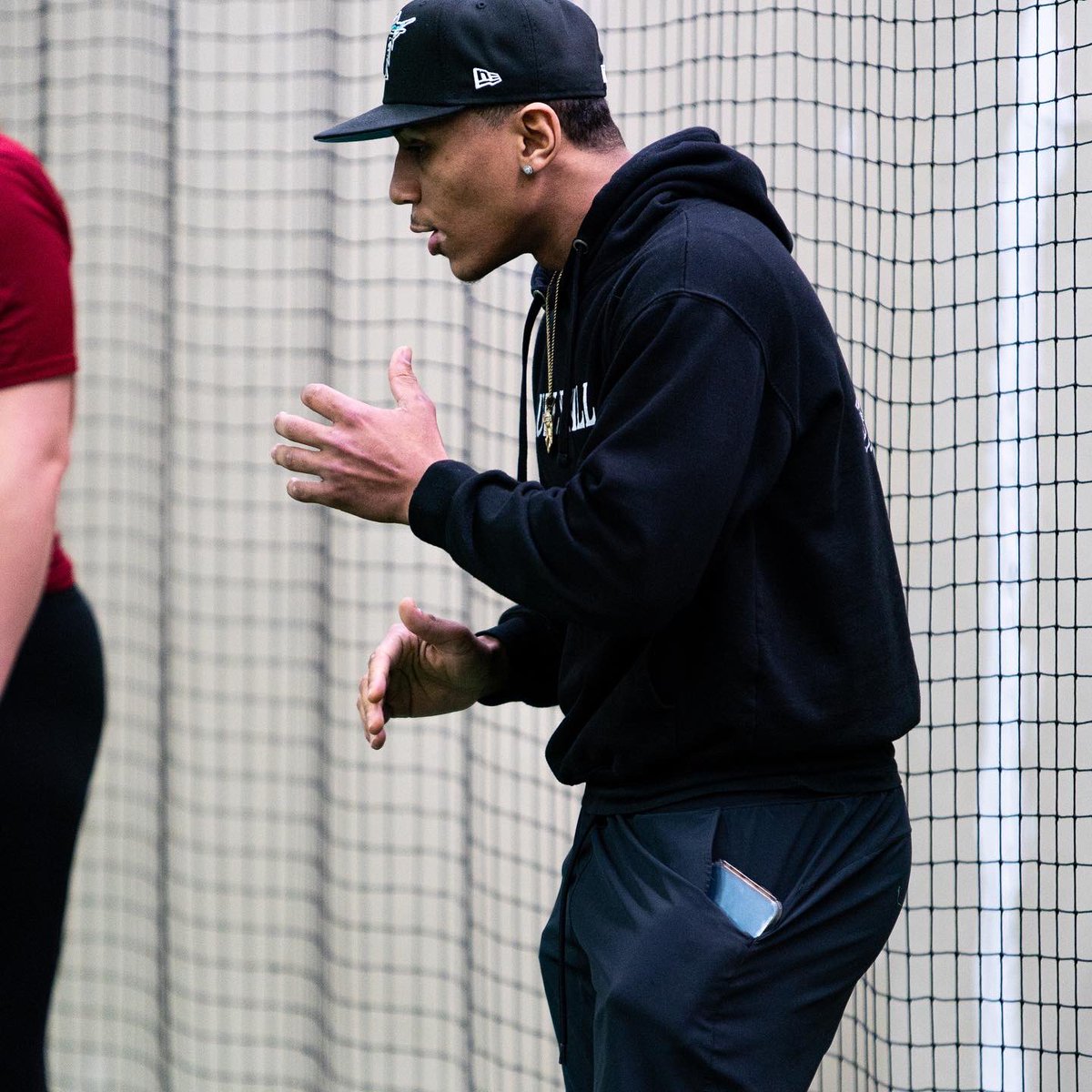 CJ Morillo tweet media