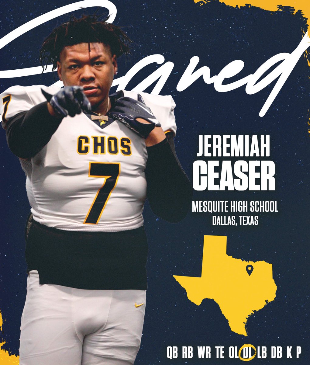 🟡🔵🟡🔵#RollChos🟡🔵🟡🔵

Welcome to the family‼️

Edmond, Oklahoma📍🏡
#WinOklahoma
#DBlock