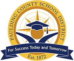 Paulding County School District tweet media