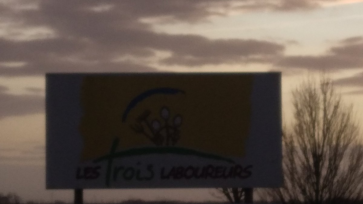 TonioPereira2's tweet photo. Bel endroit pour échanger sur l'#acs merci à #padv @Verdeterreprod pour cette journée d'échange https://t.co/JOVoGIyQFz