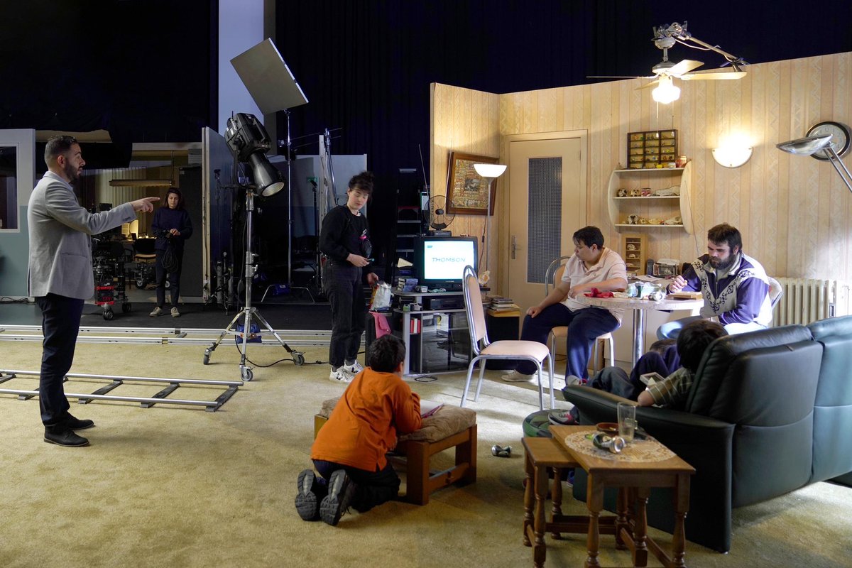 France TV Pro tweet media