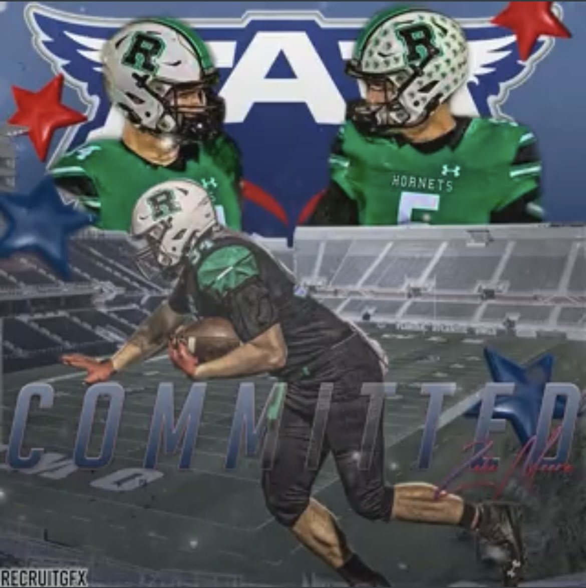 Patrick Carlisle tweet media