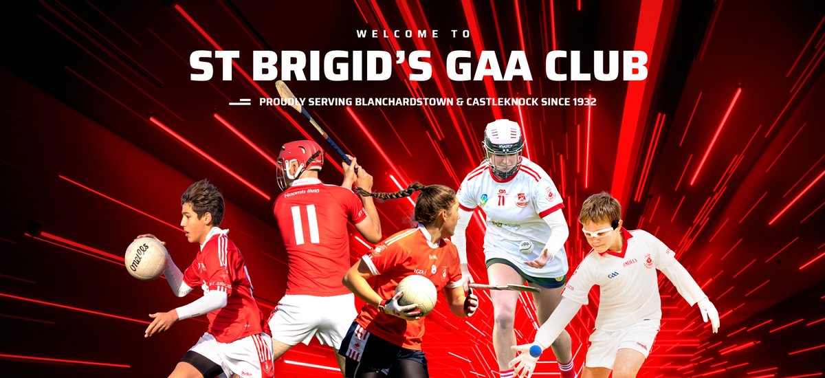 StBrigidsGAA tweet picture