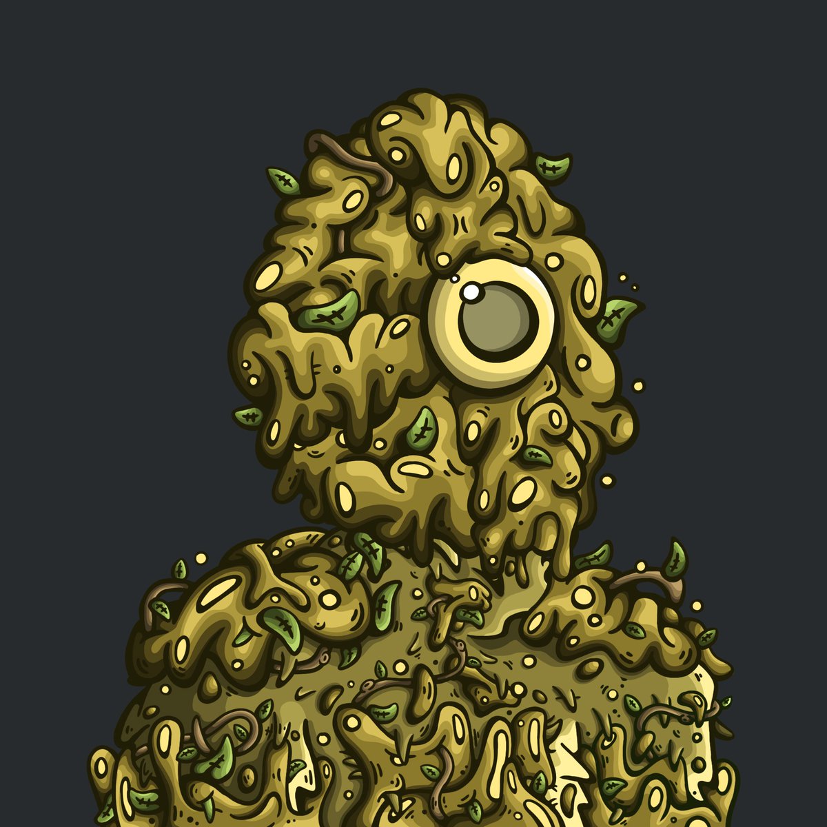 If it is Alpha you look for, <a href="/Zeneca_33/">Not @Zeneca</a> Just purchased this... 💎🧠

The following is a Genesis collection of a tight 1,000 pieces of Art by non other than <a href="/ZavDraws/">ZavDraws</a> 

Rumored to have a nearby upcoming release of mind-boggling real pure Hand-Made actual art (NOT AI)

More🧵