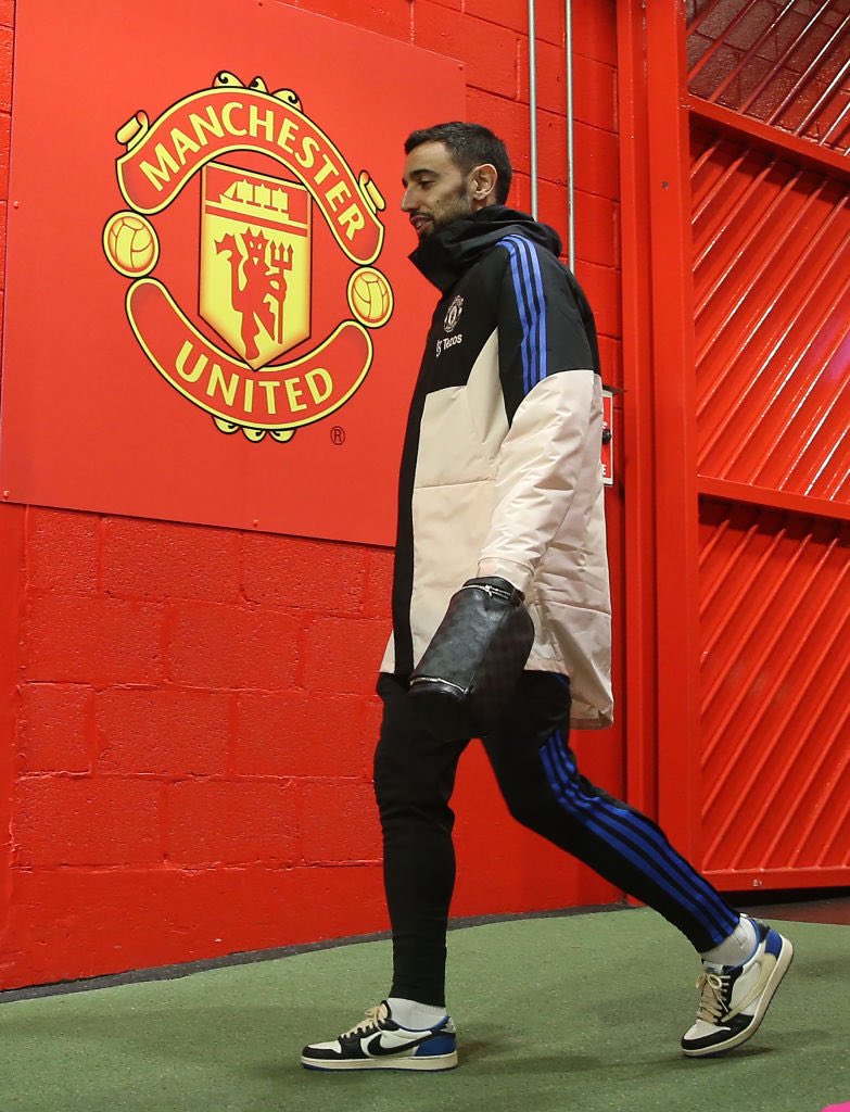 UtdPlug's tweet image. 🚨🇵🇹