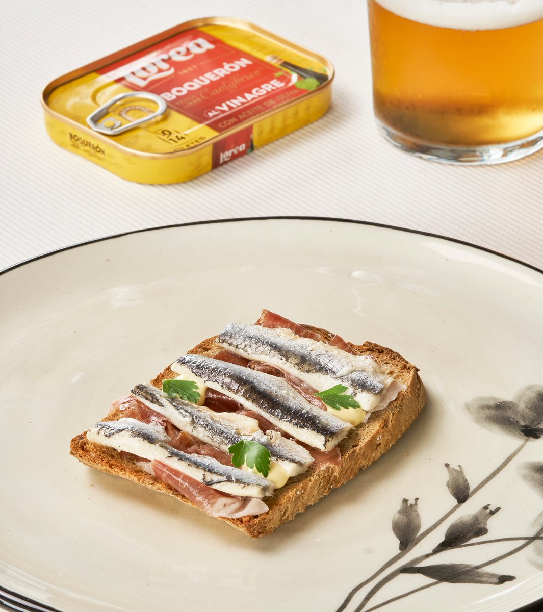 Lorea desde 1867 tweet media