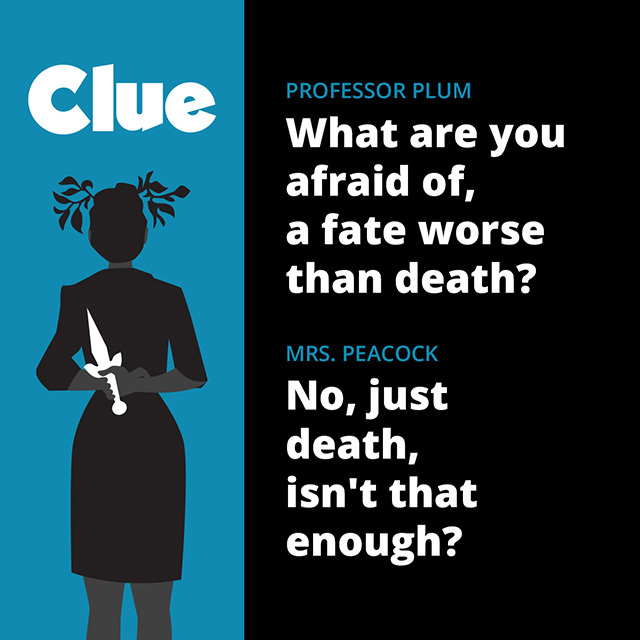ETheatreProject's tweet photo. Find out whodunnit in our immersive comedy CLUE. Tickets available at https://t.co/ZfZshH1bKd

#clueonstage @clueonstage #whodunnit #experiencetheatreproject #immersivetheatre #interactive #murderymystery https://t.co/orgha2ACz9