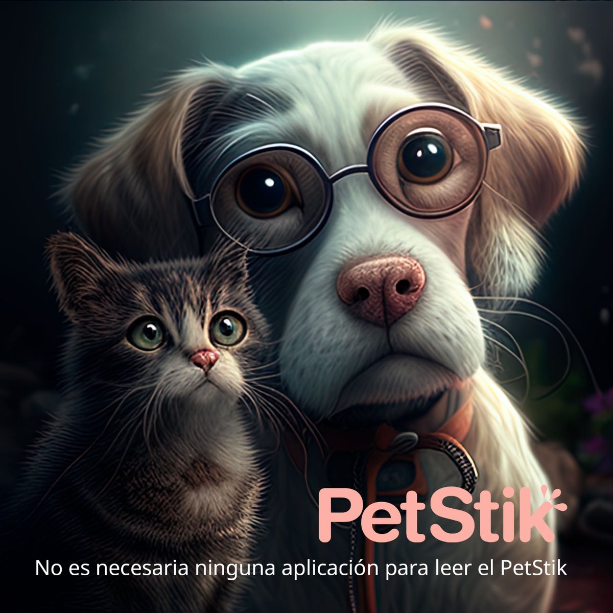 pet_stik's tweet photo. ¡Asegura la seguridad de tu mascota con PetStik! Nuestras placas con códigos QR proporcionan información de contacto importante en caso de pérdida.
 #safepet #perrosygatos #perrosfelices #perrosperdidos #mascotas #perroperdido #perros https://t.co/r5OUGVbhkS