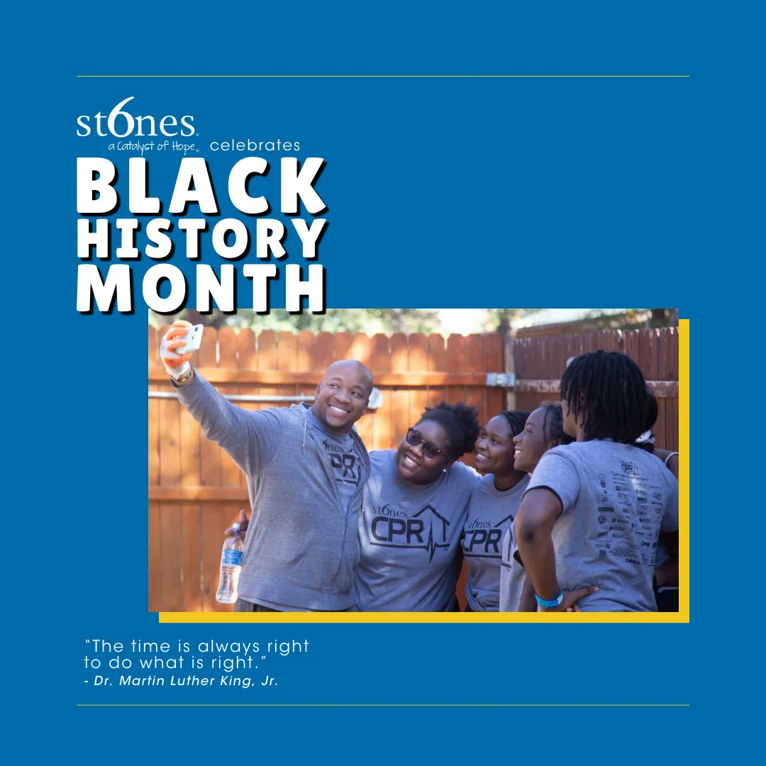 6 Stones tweet media