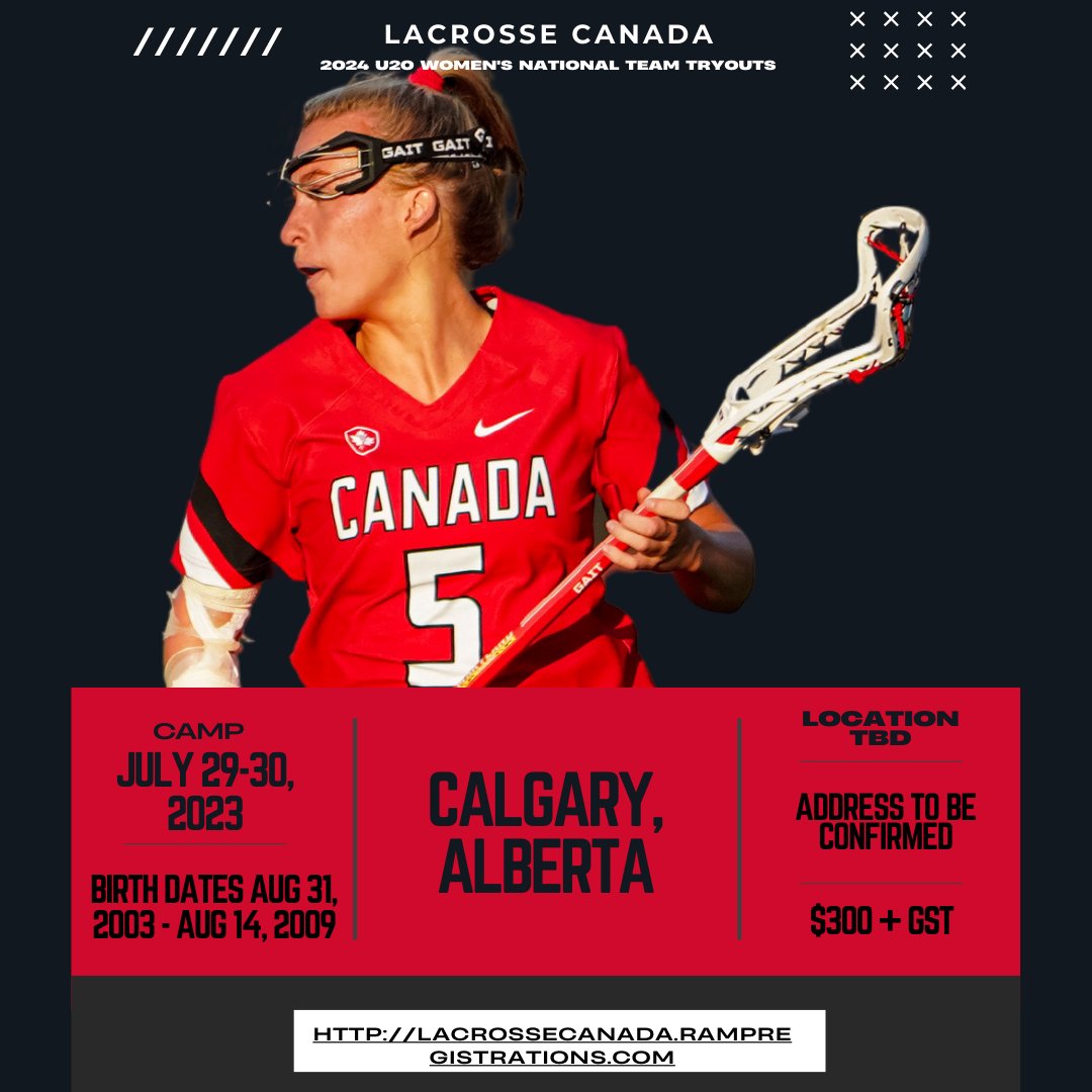 Lacrosse Canada on Twitter "Hey, Alberta! We’re bringing the search