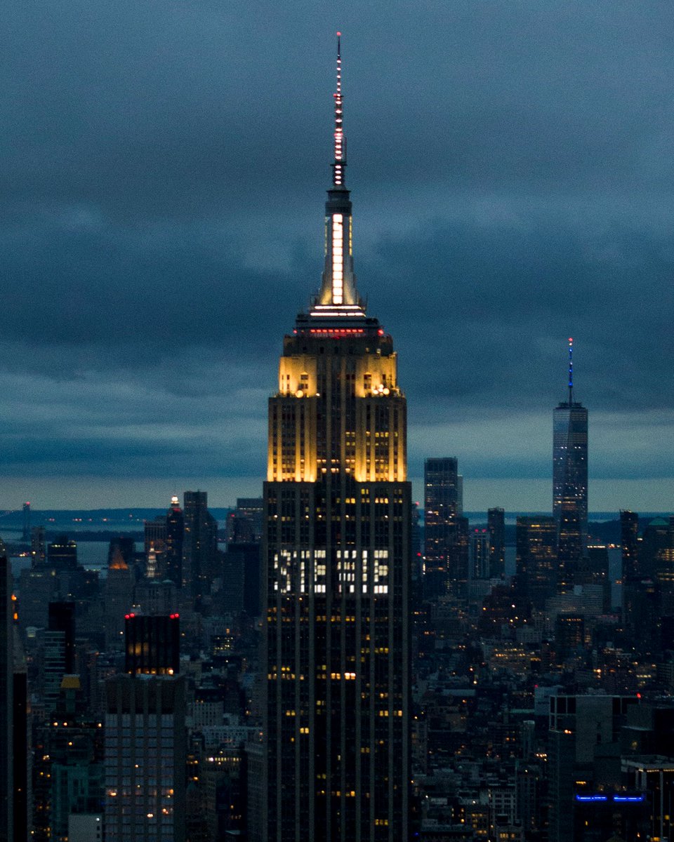 breannastewart's tweet image. 🗽