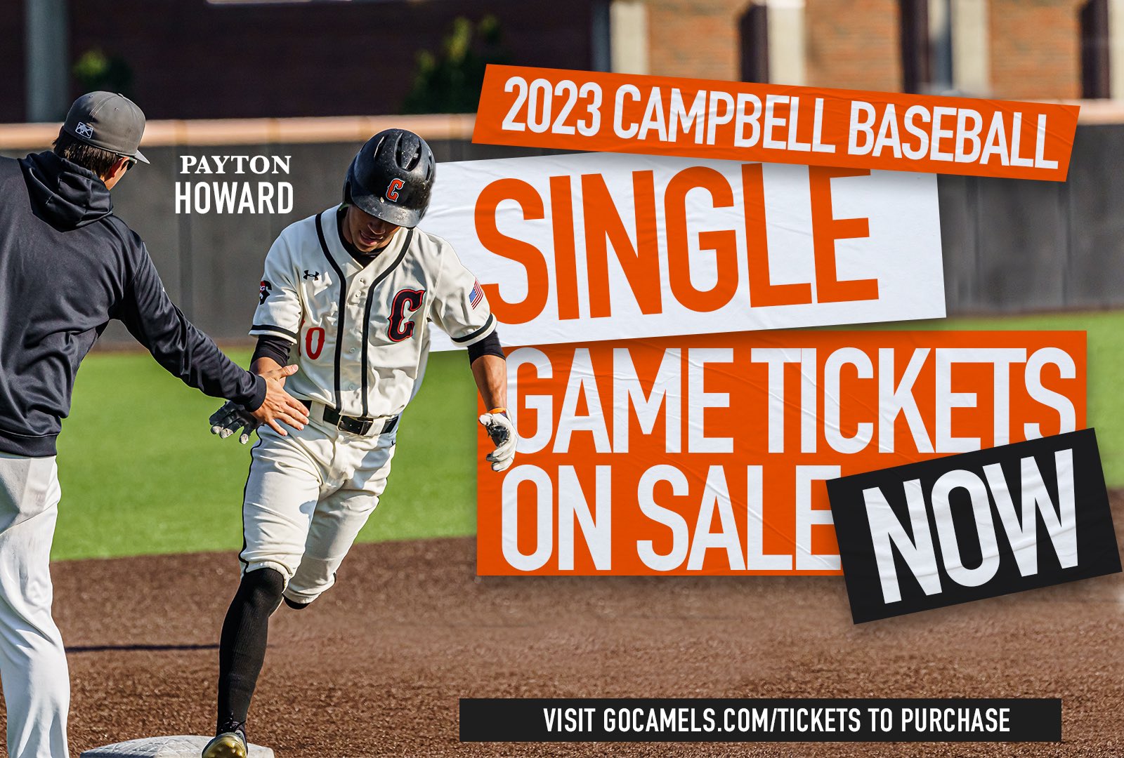 BeckettG13/Campbell Baseball / Twitter
