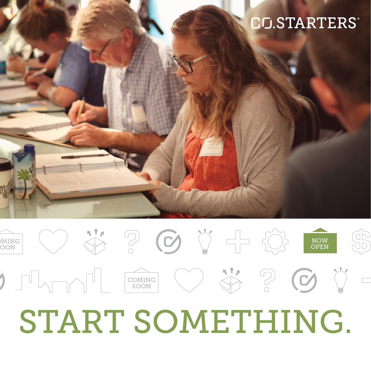 Epicenter Memphis (@epimemphis) on Twitter photo 📢📢📢 The next <a href="/costarters/">CO.STARTERS</a> cohort starts on March 23 and we're accepting applications! Don't miss out on this opportunity to gain valuable knowledge, skills, and resources to help you launch and grow your business successfully. Learn more and apply: epicentermemphis.org/costarters 📢📢📢 The next <a href="/costarters/">CO.STARTERS</a> cohort starts on March 23 and we're accepting applications! Don't miss out on this opportunity to gain valuable knowledge, skills, and resources to help you launch and grow your business successfully. Learn more and apply: epicentermemphis.org/costarters