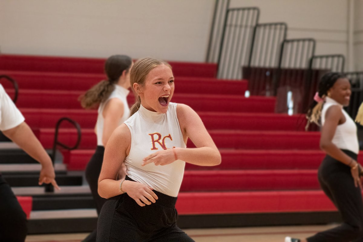 Today is National Girls &amp; Women in Sports Day! 

We want to recognize all of our student-athletes, staff and coaches who make our girl's activities and programs a success!

 #NGWSD | #DiscoverthePride