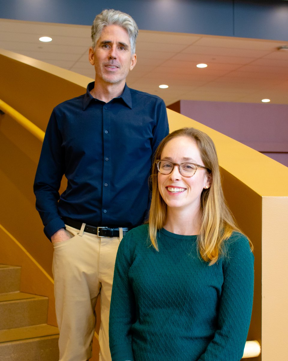 In research out today in <a href="/Nature/">nature</a>, the Rabinowitz Lab's “Slow TCA flux and ATP production in primary solid tumours but not metastases” quantifies for the first time a cancerous tumor’s low energy budget. 

Great work Josh, <a href="/Caroline_Bartma/">Dr. Caroline Bartman</a> and all: bit.ly/3YbMr1W 
#cancer