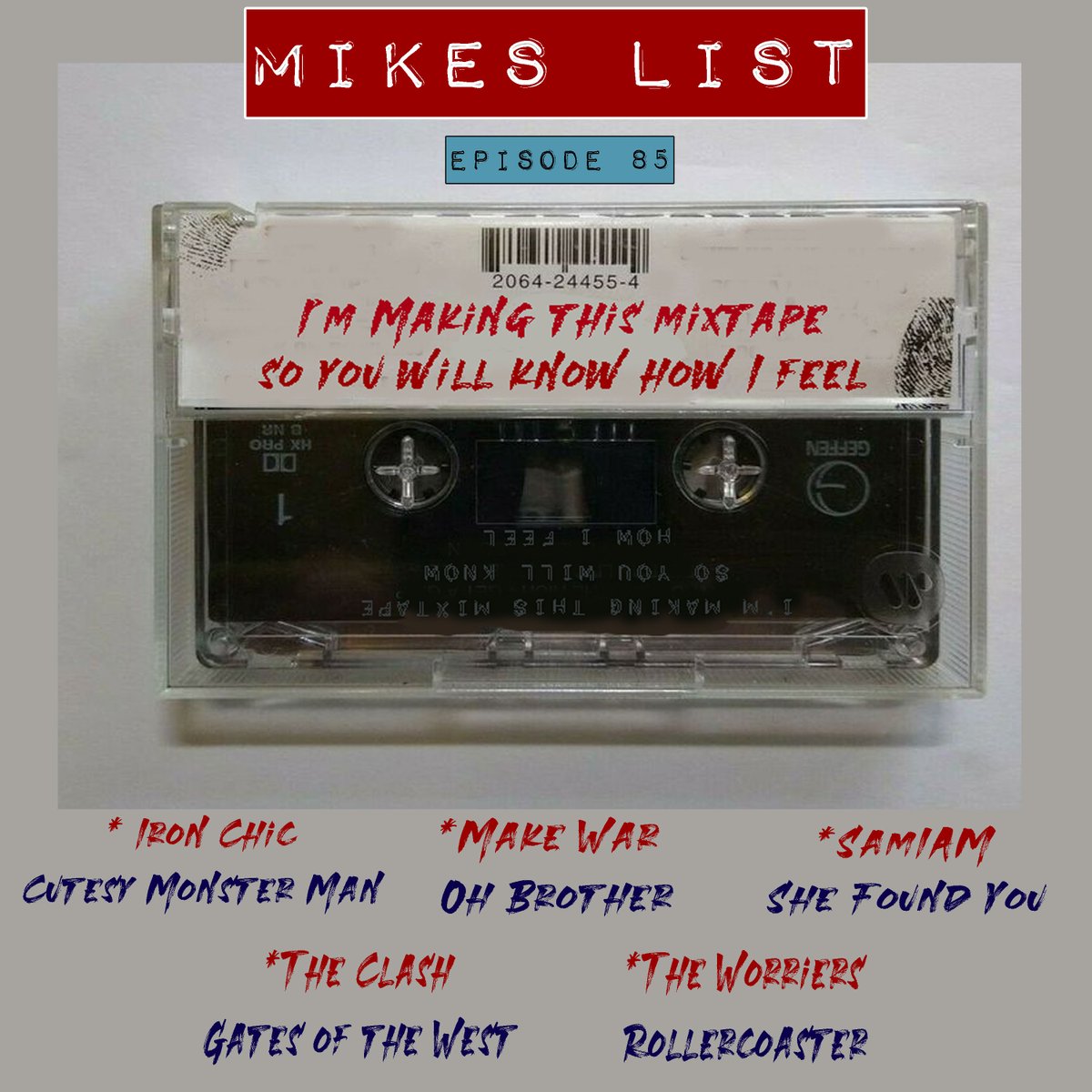 highfivepodcast tweet media