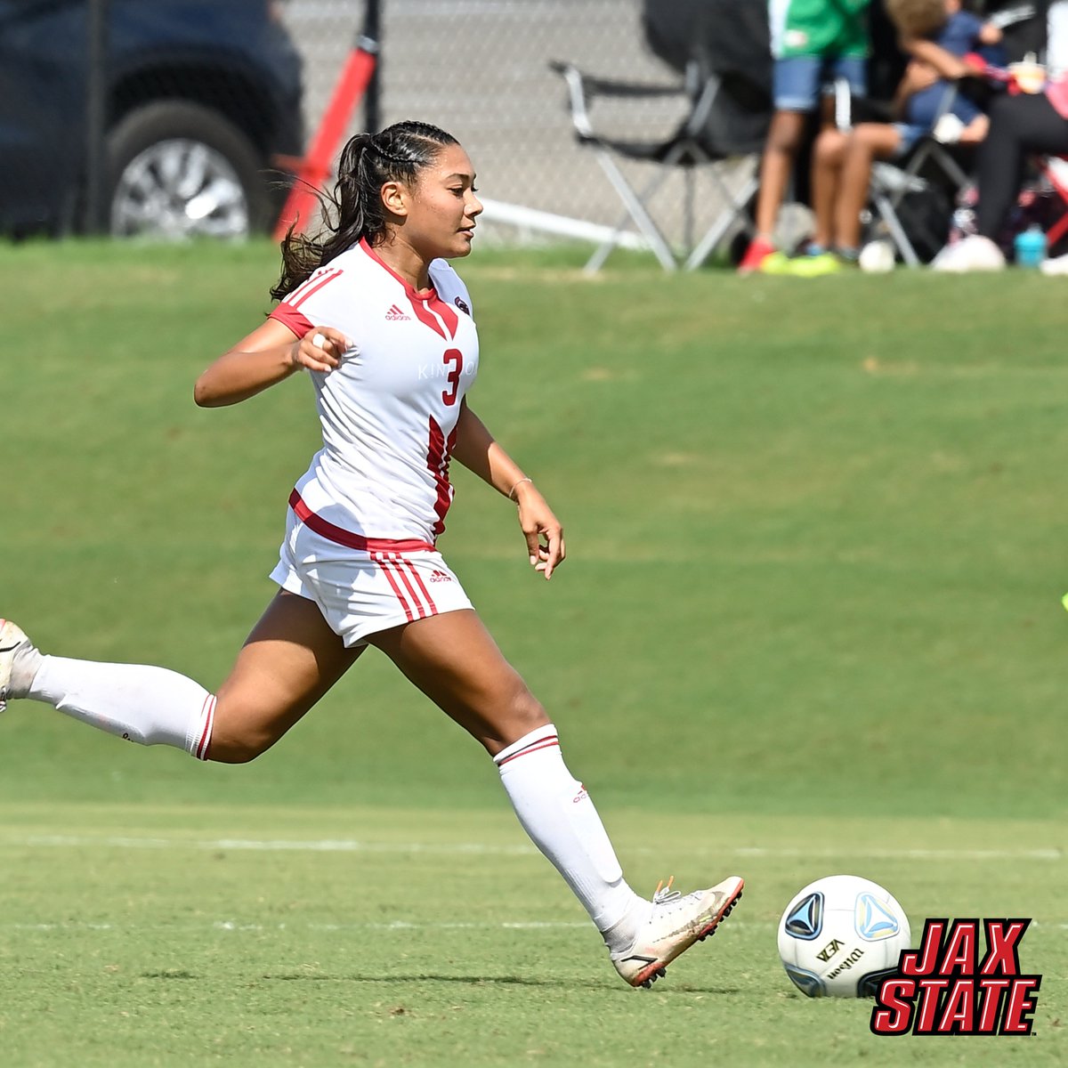 Celebrating National Girls &amp; Women in Sports Day!

“There are always new, grander challenges to confront, and a true winner will embrace each one.” – Mia Hamm