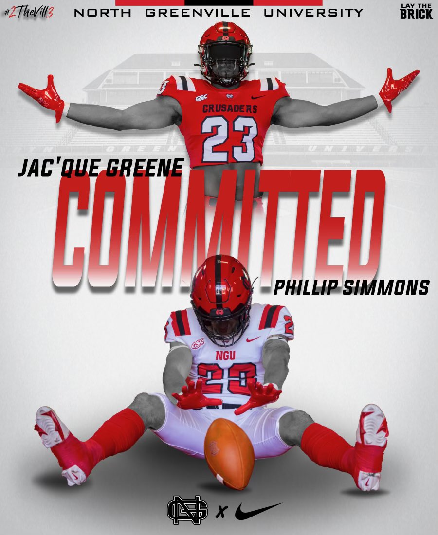 Jac’Que Greene tweet media
