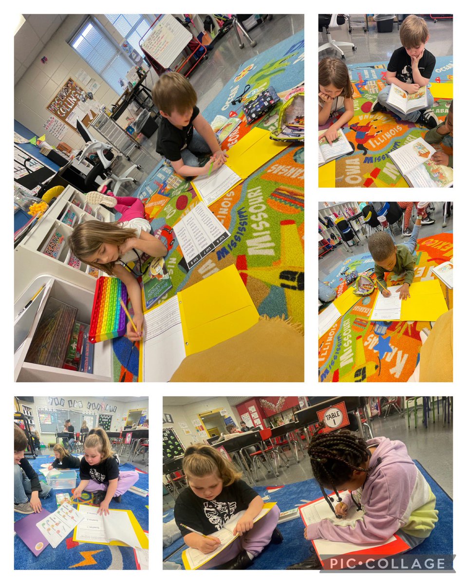Karin Woodruff (@woodruff_les) on Twitter photo Even the youngest <a href="/TCBOE_LES/">Lincoln Elementary</a> Ss can participate in literature circles! #engagement #reflection #discussion <a href="/TCBOE/">Talladega Co Schools</a> #TCBOEDLP #GrowingTogether <a href="/LorinCollins4/">Lorin Collins</a> <a href="/Hey_MrsHowle/">Mrs.Howle</a> Even the youngest <a href="/TCBOE_LES/">Lincoln Elementary</a> Ss can participate in literature circles! #engagement #reflection #discussion <a href="/TCBOE/">Talladega Co Schools</a> #TCBOEDLP #GrowingTogether <a href="/LorinCollins4/">Lorin Collins</a> <a href="/Hey_MrsHowle/">Mrs.Howle</a>