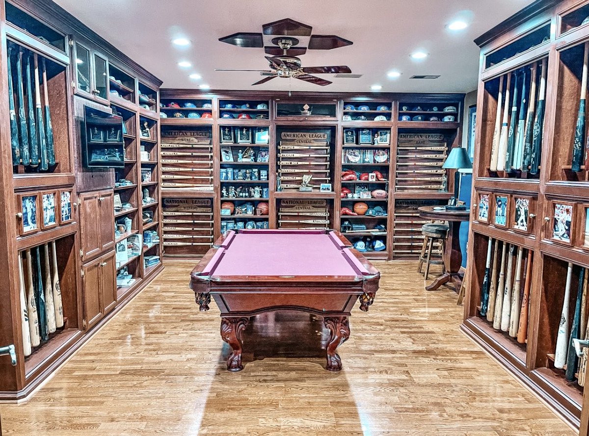 Jesse Barfield tweet media