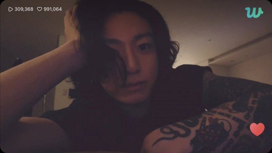 IM SORRY JUNGKOOK ?