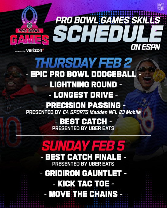 NFL Football Operations tweet media