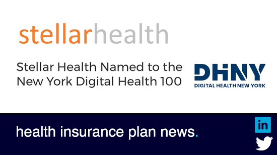HIPN Eric Weber (@hcbd) on Twitter photo ➡ bit.ly/3HNeLCl
<a href="/Stellar_Health_/">stellarhealth</a> Named to the <a href="/DigitalHealthNY/">Digital Health New York</a> 100 —
Exclusive list recognizes most exciting and innovative health startups in the New York region ➡ bit.ly/3HNeLCl
<a href="/Stellar_Health_/">stellarhealth</a> Named to the <a href="/DigitalHealthNY/">Digital Health New York</a> 100 —
Exclusive list recognizes most exciting and innovative health startups in the New York region