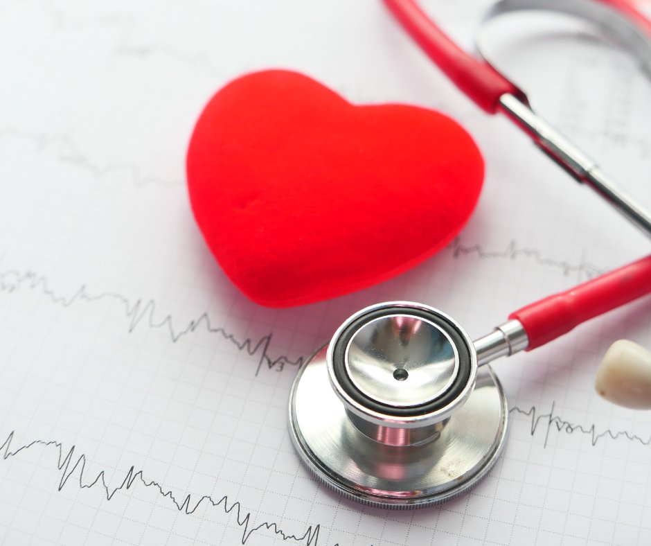 AmarilloFoot's tweet photo. Because today is the first day of American Heart Month, #AmarilloFootSpecialists is sharing information regarding the connection between #footpain and #heartdisease. If you have foot pain, don't hesitate! Contact us today: https://t.co/SuFiLwxU8Z

#AmericanHeartMonth #FootHealth https://t.co/SMp5LT53v3