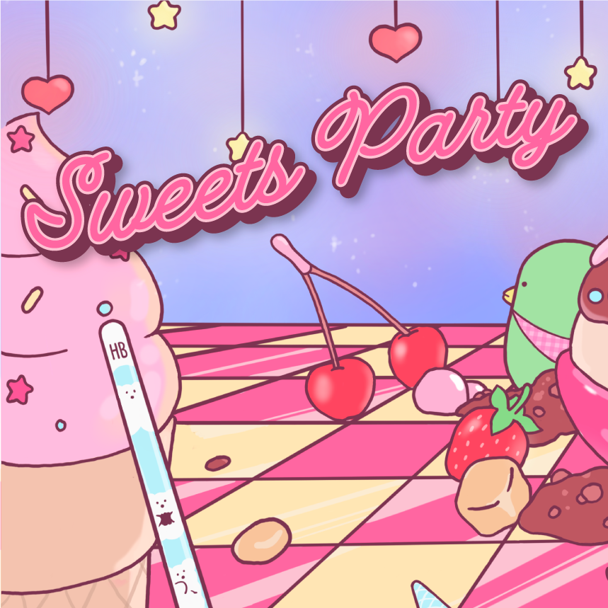 InkuCrate's tweet photo. The month of love calls for the sweetest stationery 😋🍭 Stay tuned to see what's coming your way in this month's crate! https://t.co/ARZqvxwA5O
