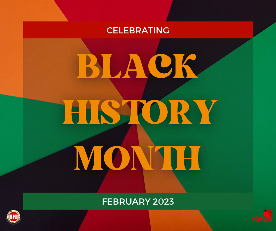 28 Days is not enough to understand magnitude of the success, trials and tribulations of African Americans but, beyond these next 28 we plan to educate and celebrate. Happy Black History Month 🖤❤️💚💛 #BHM #BlackHistoryMonth #KKINSO2005 #Beyond28 #YoSweet