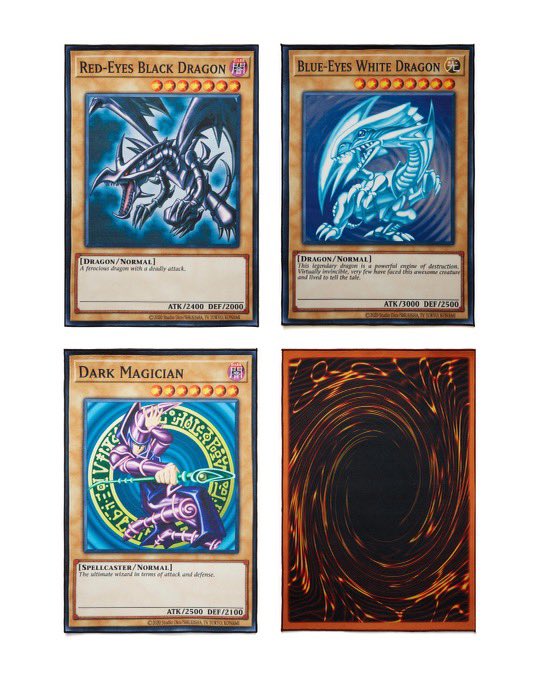 yugioh card rugs Amazon.com: Yu-Gi-Oh! TCG: 25th Anniversary Rarity Collection Booster Box,  KON86328, Black : Toys & Games main image 1